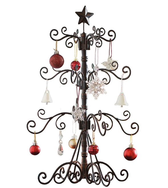 Standard Christmas tree Display Stands